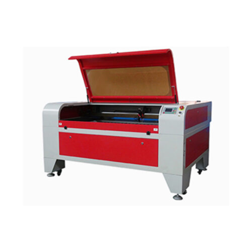 Lazer Gravür Makinesi 1390