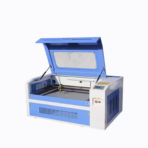 Lazer Gravür Makinesi 6090