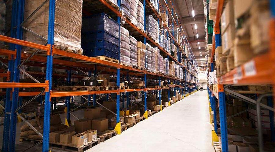 Depo Operasyon 3